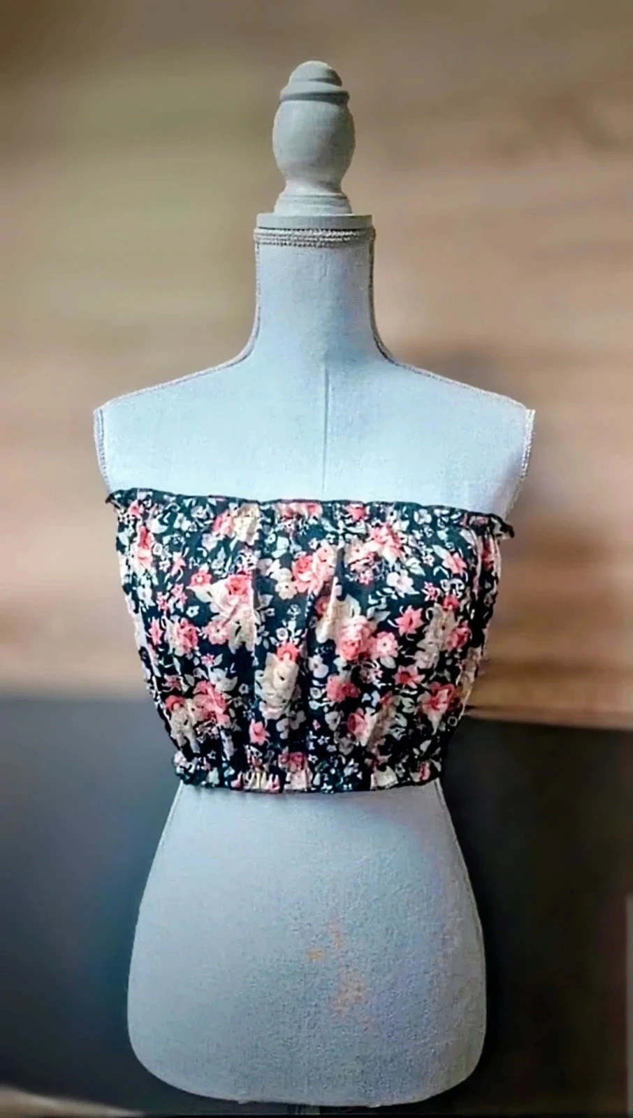 Bandeau poitrine